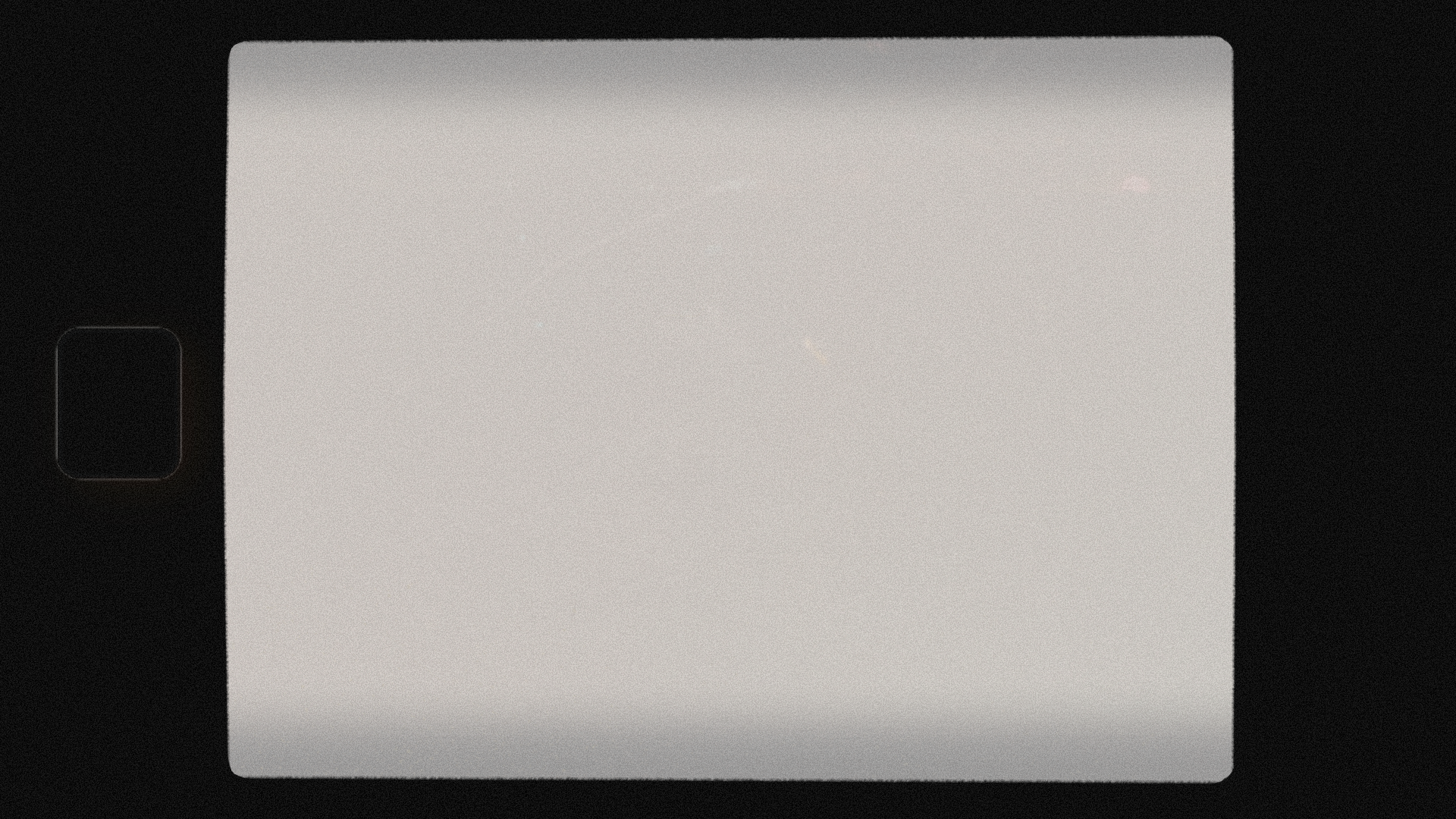 Film Texture Overlay Super 8 Horizontal Frame